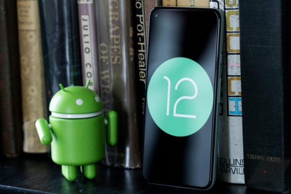 Раскрыт ещё один секрет Android 12