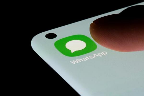 Сквозное шифрование резервных копий появится в WhatsApp