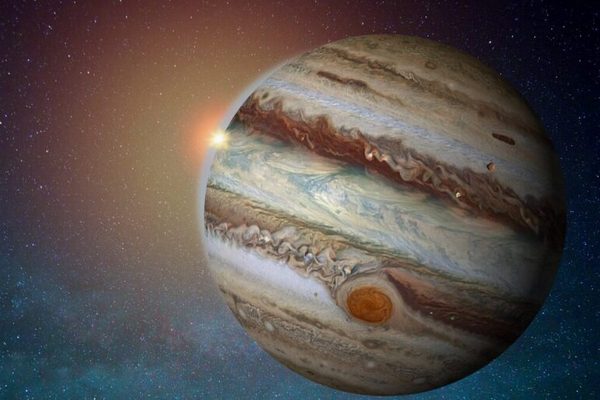 Астрономы разгадали тайну Юпитера