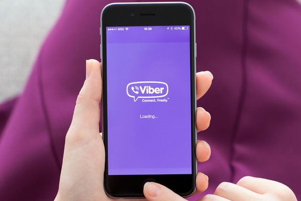 Названы 7 функций Viber для защиты переписки