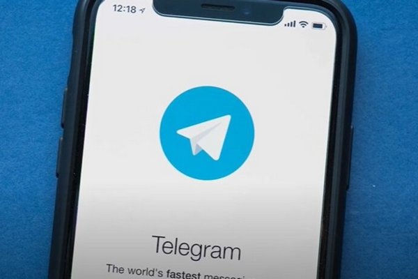 Telegram запустит функцию 