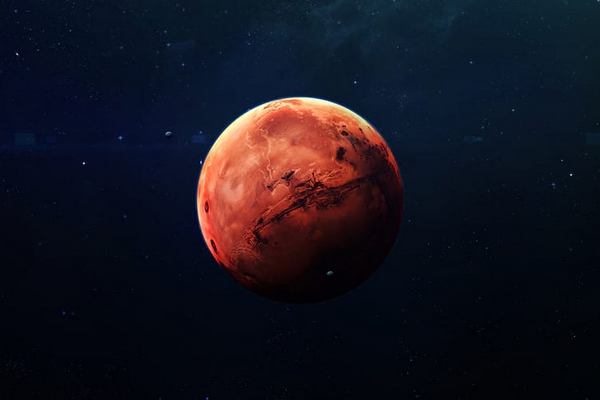 Ученые рассказали, сколько должна длиться миссия на Марсе