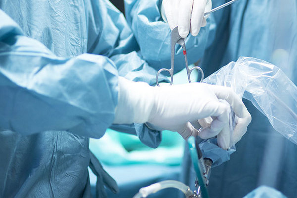 Подготовка к операции на печени и трансплантация органа