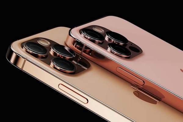 Названы 3 причины, почему стоит купить Apple iPhone 13