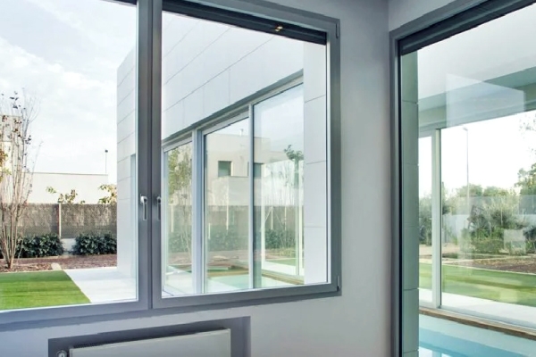 Алюминиевый профиль на окна: его преимущества и особенности