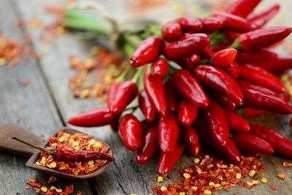 В чем состоит пищевая ценность перца?