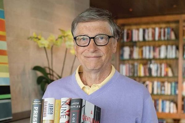 Билл Гейтс призывает готовиться к более страшной пандемии, чем COVID-19