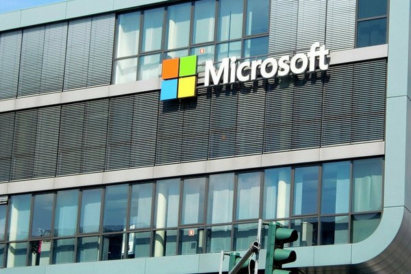 Microsoft выпустит мышь будущего