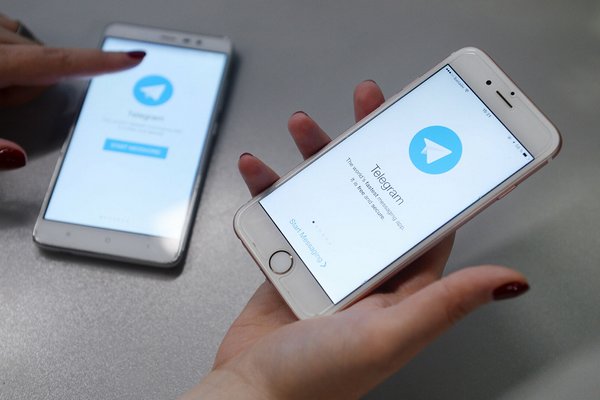 Названы функции Telegram на iPhone, которые скрыты от пользователей