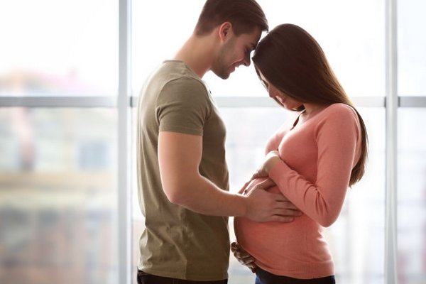Беременность и бытовые заботы: как избежать? История из жизни