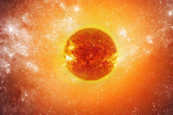 Астрономы предполагают, что у Солнца есть двойник