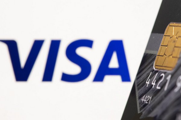 Visa поможет банкам внедрять криптовалюты и тестирует прямые биткоин-платежи