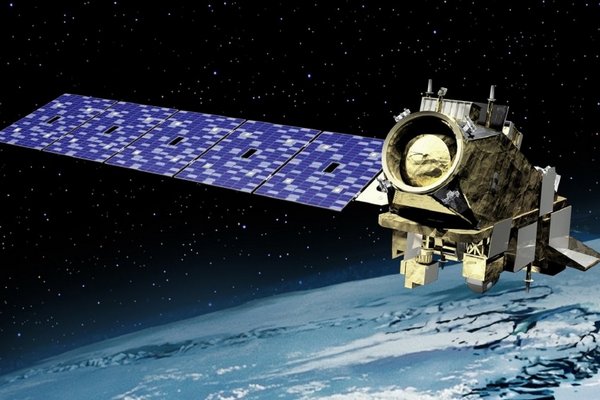 NASA запустит спутники для прогнозирования природных катаклизмов на Земле