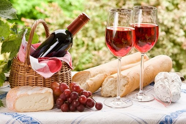 Как выбрать хорошее французское вино?