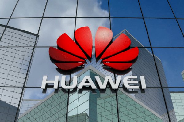 Huawei тайно создала в Китае 