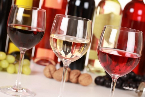 Как выбрать хорошее французское вино?
