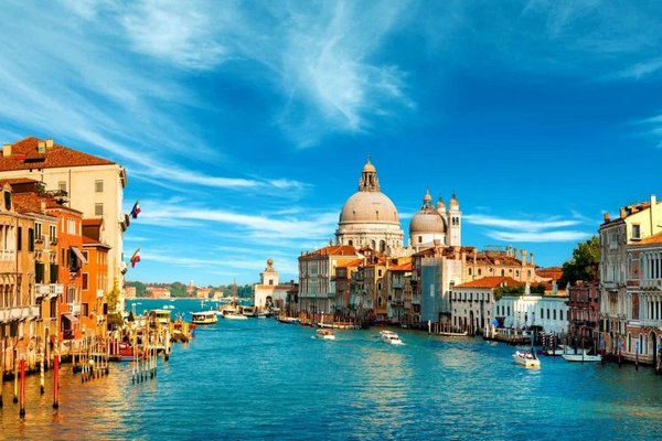 Названы самые гостеприимные города планеты: итальянцы лидируют