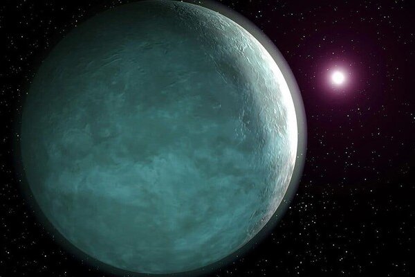 Новые планеты могут формироваться и у старых звезд – ученые