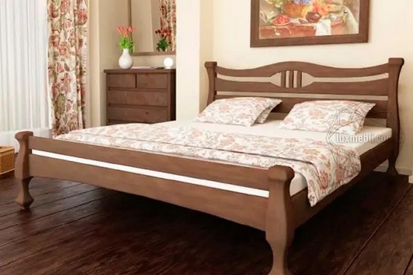 Деревянные кровати — почему их так часто выбирают?