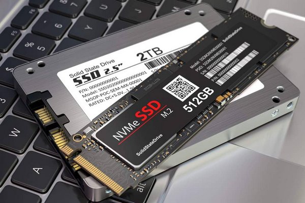 Известно, можно ли восстановить данные из сломанного SSD