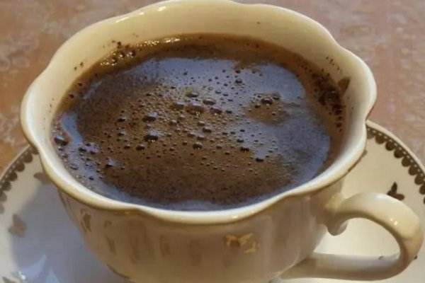 Ученые нашли связь между потреблением кофе и здоровьем почек