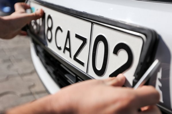 В Украине отменили налоги на ввоз авто из-за границы: что это значит