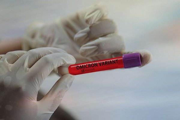 Обнаружен новый опасный штамм коронавируса Омикрон