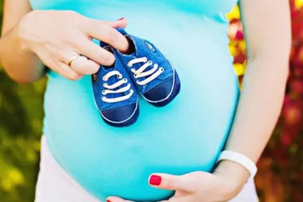 Гинеколог: Модные диеты могут помешать зачатию и рождению ребенка