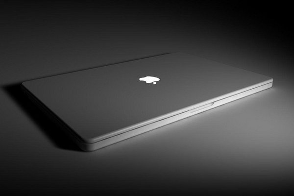 Новый MacBook Air может получить большой дисплей