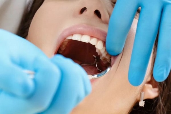 Как проходит удаление зуба при беременности?