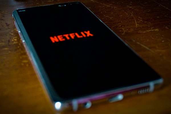 Самая дешёвая подписка Netflix с рекламой появится к концу года