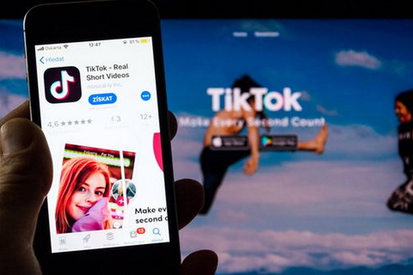 TikTok планирует выйти на игровой рынок
