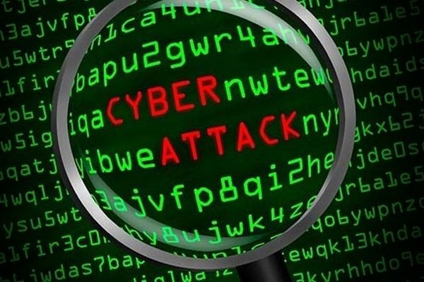 Раскрыта схема работы хакеров с необычными методами атаки