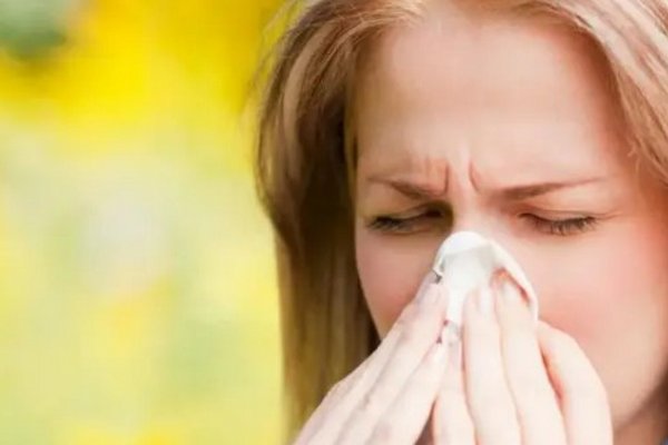 Люди с пищевой аллергией оказались более устойчивы к коронавирусу