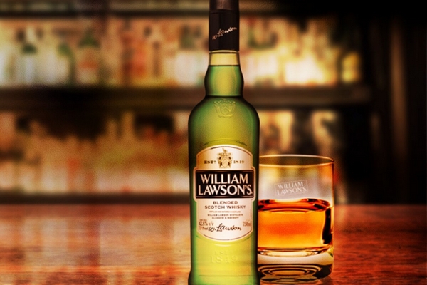 Шотландский виски William Lawsons: как выбрать подлинник