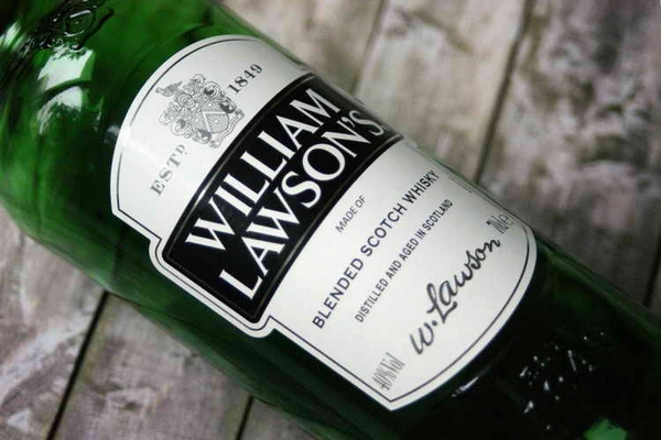 Шотландский виски William Lawsons: как выбрать подлинник