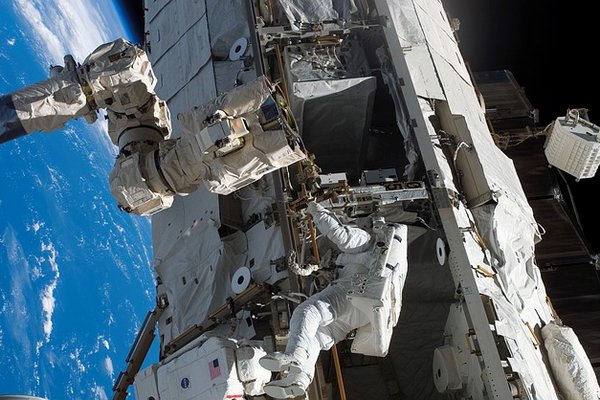 Ученые выяснили разрушительные последствия «тихой болезни» астронавтов