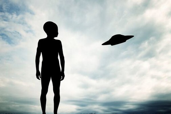 Ученые рассказали, как инопланетяне могут общаться с людьми