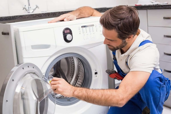 Ремонт стиральной машины: почему техника ломается и как решить проблемы?