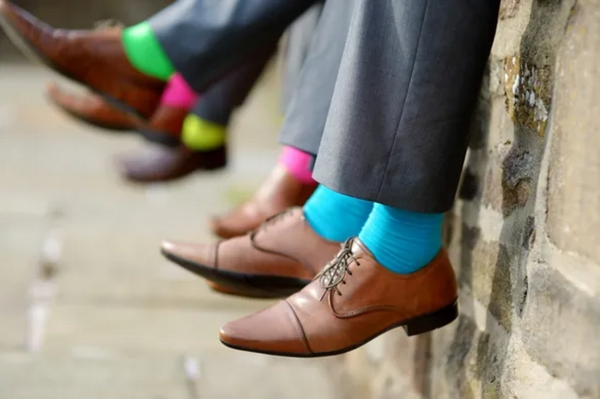 Наиболее популярные наборы носков для мужчин от НоскиОптом