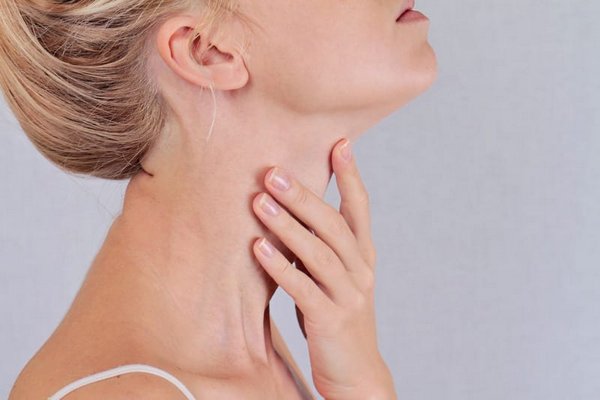 Какие признаки указывают на проблемы с щитовидной железой