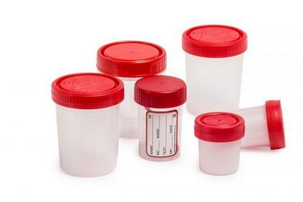 Аптека МедАкадемии: требования к контейнерам для анализов и биопроб