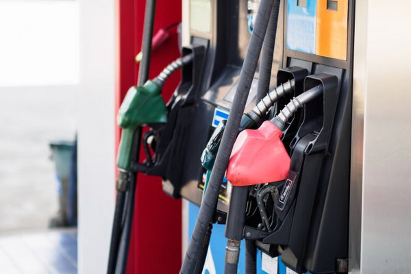 В Украине выросли цены на бензин, дизтопливо и автогаз