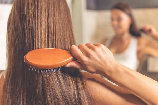 Как защитить волосы осенью: 5 правил, которые вас спасут