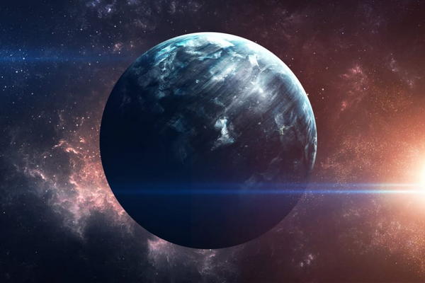 Новый дом для человечества: ученые обнаружили загадочную экзопланету недалеко от Земли