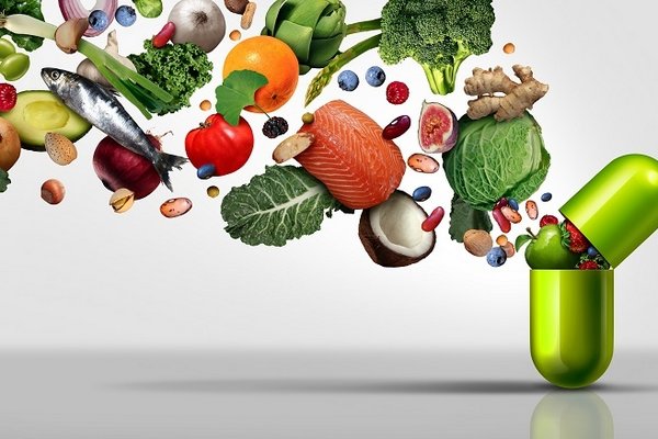Правила, помогающие повысить усвояемость витаминов
