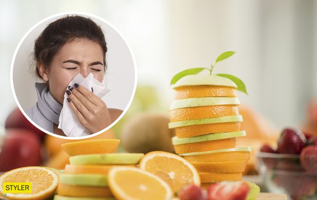 Чтоб простуда не застала врасплох: основные признаки нехватки витамина С