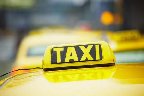 Сколько в Ялте стоит такси?