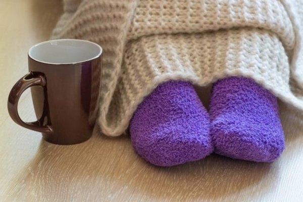 Как не замерзнуть зимой без отопления и света: четыре способа сохранить тепло в квартире