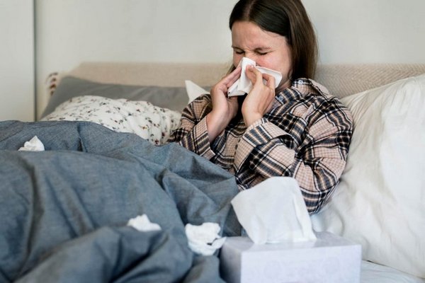 Какие заболевания часто путают с гриппом: список симптомов
